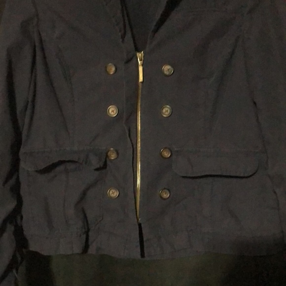 Tommy Hilfiger Light Jacket Size Large - Picture 3 of 4